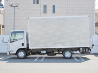 いすゞエルフアルミバン小型（2t・3t）[写真06]