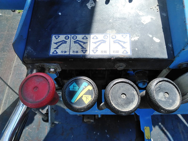 タダノその他の車種カニクレーン（クローラークレーン）[写真10]