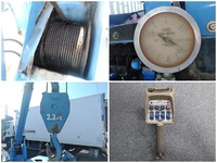 タダノその他の車種カニクレーン（クローラークレーン）[写真17]