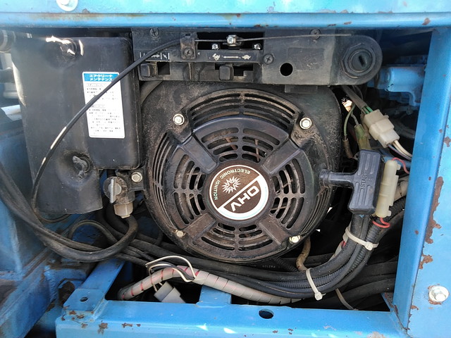 タダノその他の車種カニクレーン（クローラークレーン）[写真20]