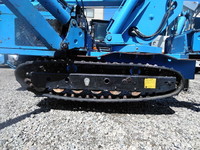 タダノその他の車種カニクレーン（クローラークレーン）[写真21]