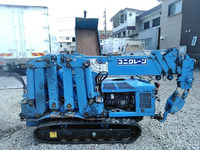 タダノその他の車種カニクレーン（クローラークレーン）[写真06]