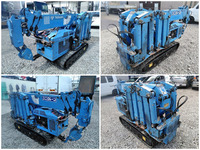 タダノその他の車種カニクレーン（クローラークレーン）[写真08]