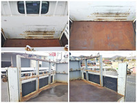 三菱ふそうキャンター平ボディ小型（2t・3t）[写真13]