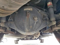 三菱ふそうキャンター平ボディ小型（2t・3t）[写真20]