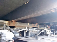 三菱ふそうキャンター平ボディ小型（2t・3t）[写真21]