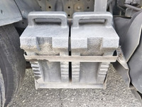 三菱ふそうキャンター平ボディ小型（2t・3t）[写真22]