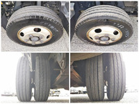 三菱ふそうキャンター平ボディ小型（2t・3t）[写真25]