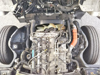 三菱ふそうキャンター平ボディ小型（2t・3t）[写真26]