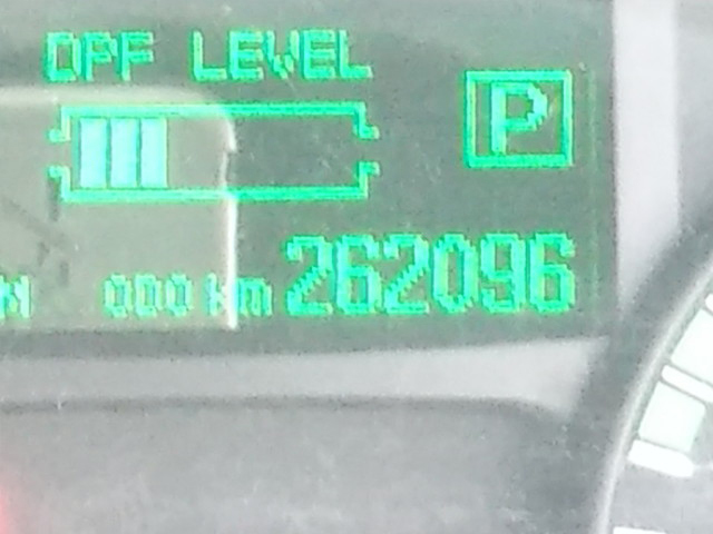 三菱ふそうキャンター平ボディ小型（2t・3t）[写真35]