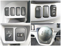 三菱ふそうキャンター平ボディ小型（2t・3t）[写真36]