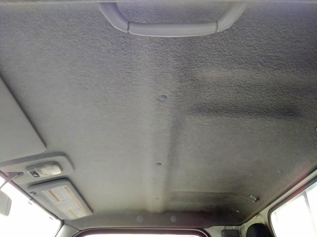 三菱ふそうキャンター平ボディ小型（2t・3t）[写真39]