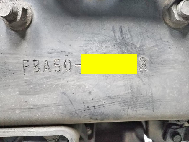 三菱ふそうキャンター平ボディ小型（2t・3t）[写真40]