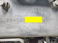 三菱ふそうキャンター平ボディ小型（2t・3t）[写真40]