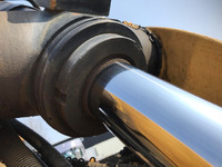 CATユンボ（バックホー）[写真10]