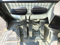 CATユンボ（バックホー）[写真12]