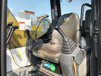 CATユンボ（バックホー）[写真13]