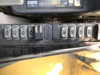 CATユンボ（バックホー）[写真17]