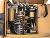 CATユンボ（バックホー）[写真20]