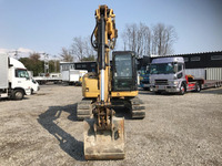 CATユンボ（バックホー）[写真07]
