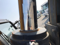 CATユンボ（バックホー）[写真09]