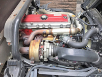 日野デュトロ幌ウイング小型（2t・3t）[写真11]