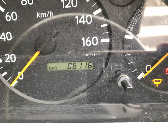 日野デュトロ幌ウイング小型（2t・3t）[写真14]