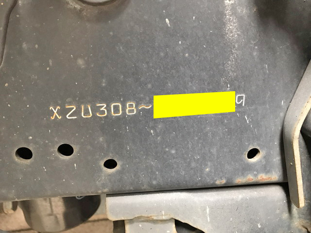 日野デュトロ幌ウイング小型（2t・3t）[写真17]