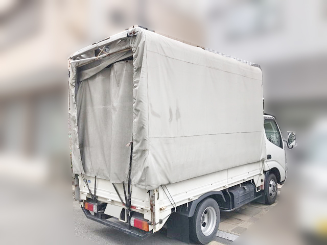 日野デュトロ幌ウイング小型（2t・3t）[写真02]