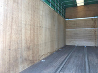 三菱ふそうキャンターオープントップバン小型（2t・3t）[写真11]