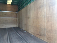 三菱ふそうキャンターオープントップバン小型（2t・3t）[写真12]