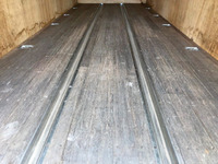 三菱ふそうキャンターオープントップバン小型（2t・3t）[写真13]