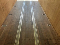 三菱ふそうキャンターオープントップバン小型（2t・3t）[写真14]