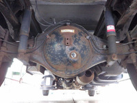 三菱ふそうキャンターオープントップバン小型（2t・3t）[写真16]