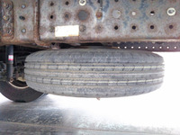 三菱ふそうキャンターオープントップバン小型（2t・3t）[写真17]