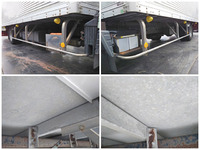 三菱ふそうキャンターオープントップバン小型（2t・3t）[写真21]