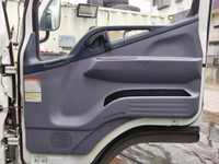 三菱ふそうキャンターオープントップバン小型（2t・3t）[写真25]