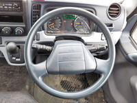 三菱ふそうキャンターオープントップバン小型（2t・3t）[写真30]