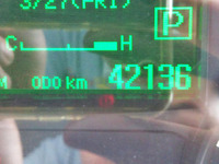 三菱ふそうキャンターオープントップバン小型（2t・3t）[写真31]