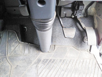 三菱ふそうキャンターオープントップバン小型（2t・3t）[写真33]