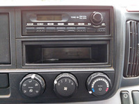 三菱ふそうキャンターオープントップバン小型（2t・3t）[写真34]