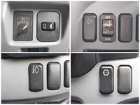 三菱ふそうキャンターオープントップバン小型（2t・3t）[写真35]