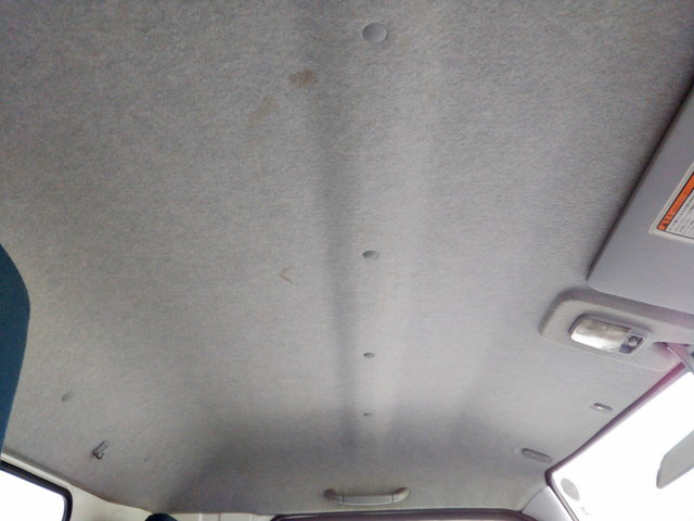 三菱ふそうキャンターオープントップバン小型（2t・3t）[写真36]