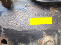 三菱ふそうキャンターオープントップバン小型（2t・3t）[写真38]