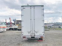 三菱ふそうキャンターオープントップバン小型（2t・3t）[写真08]