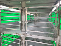 日野プロフィア家畜運搬車大型（10t）[写真10]