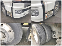 日野プロフィア家畜運搬車大型（10t）[写真14]