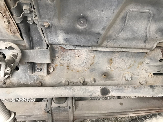 日野プロフィア家畜運搬車大型（10t）[写真20]