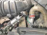 日野プロフィア家畜運搬車大型（10t）[写真23]