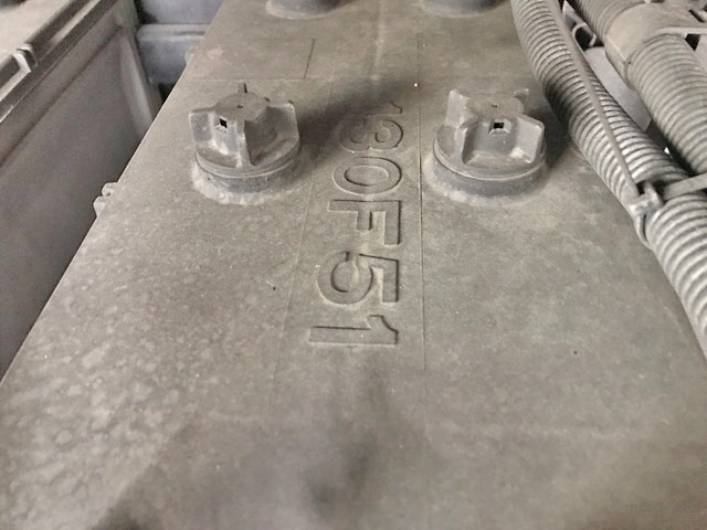 日野プロフィア家畜運搬車大型（10t）[写真25]